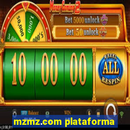 mzmz.com plataforma