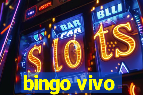 bingo vivo