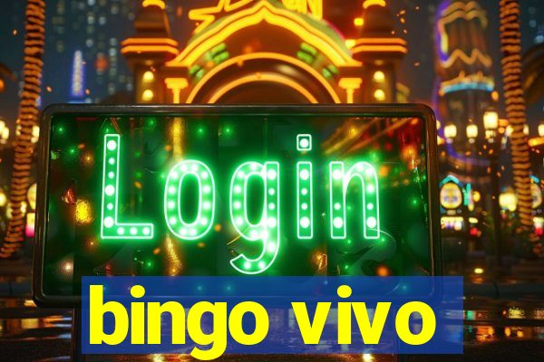 bingo vivo