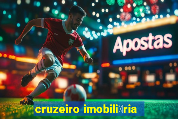 cruzeiro imobili谩ria