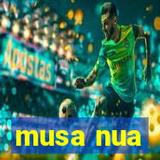 musa nua