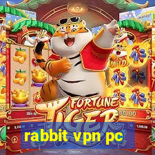 rabbit vpn pc