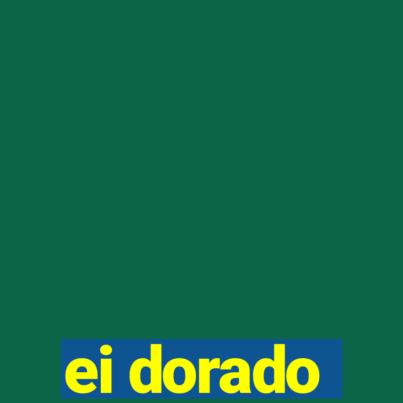 ei dorado