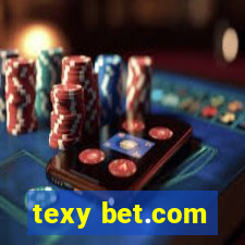 texy bet.com