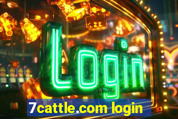 7cattle.com login