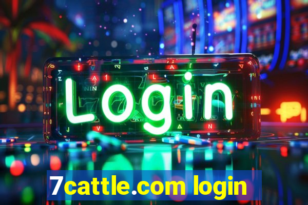 7cattle.com login