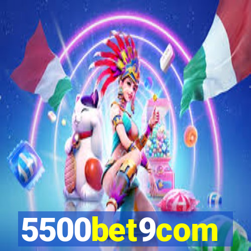 5500bet9com