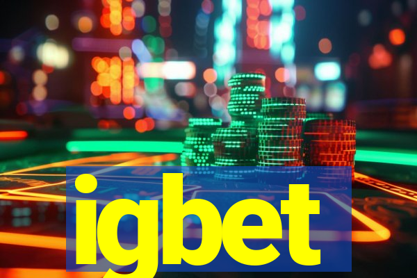 igbet