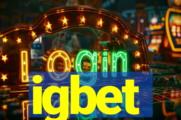 igbet