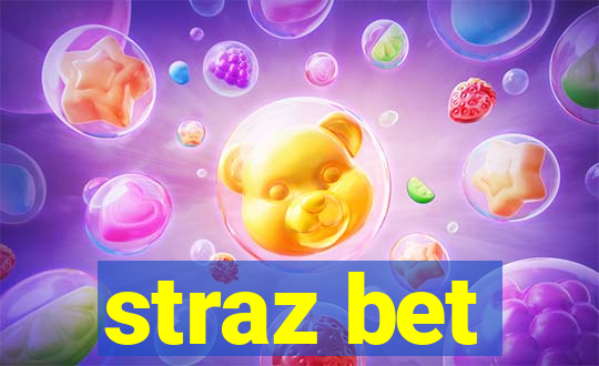 straz bet