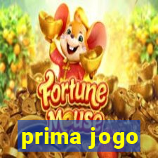 prima jogo