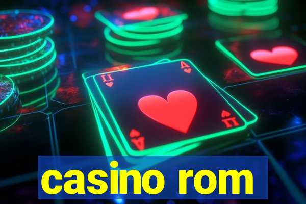 casino rom