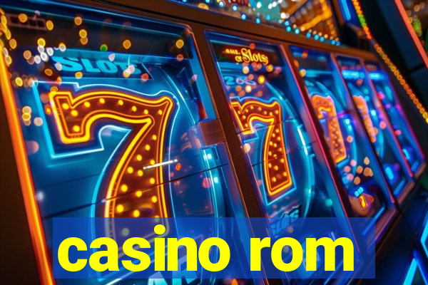 casino rom