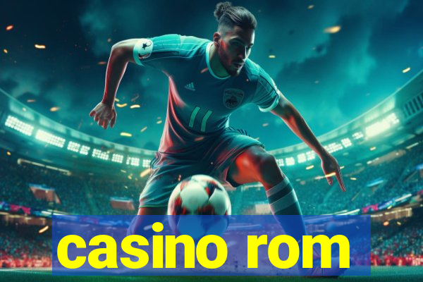 casino rom