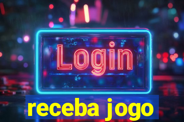 receba jogo