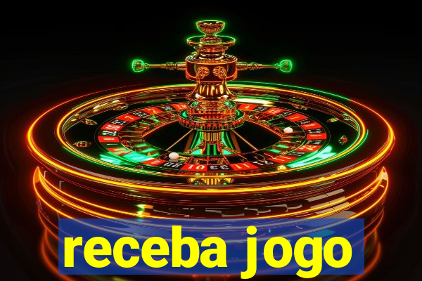 receba jogo