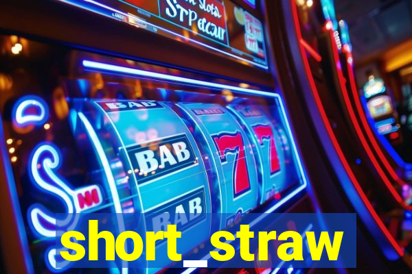 short_straw