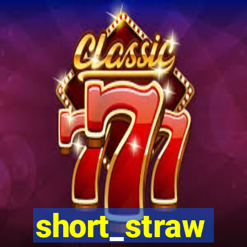 short_straw