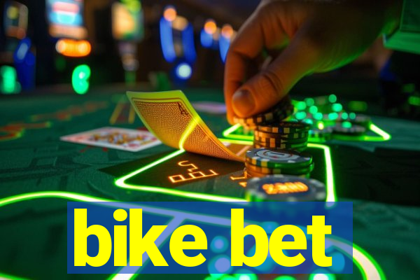 bike bet