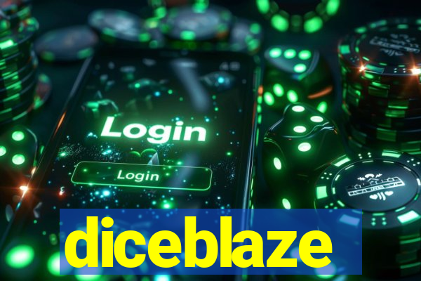 diceblaze