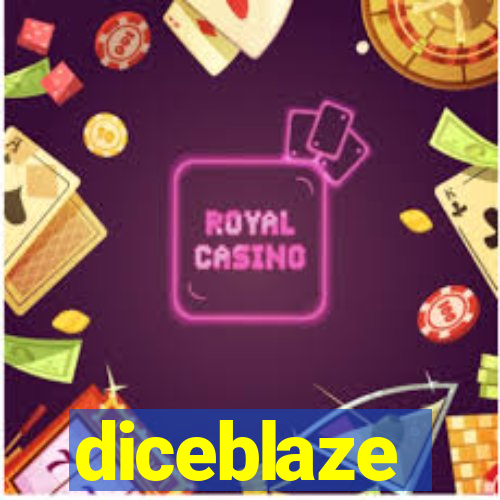 diceblaze