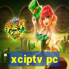 xciptv pc