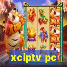 xciptv pc