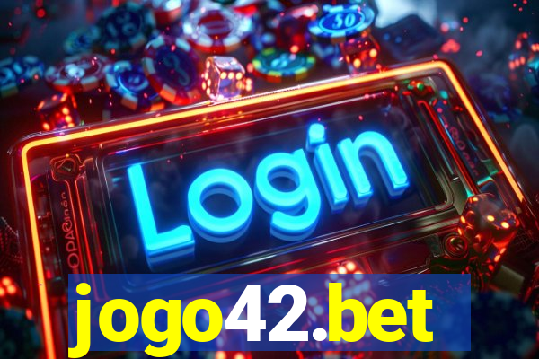 jogo42.bet