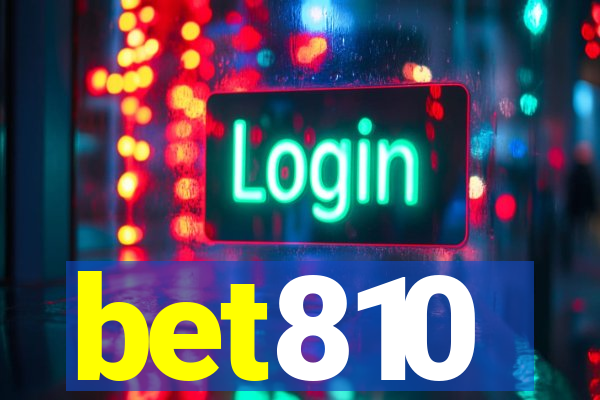 bet810