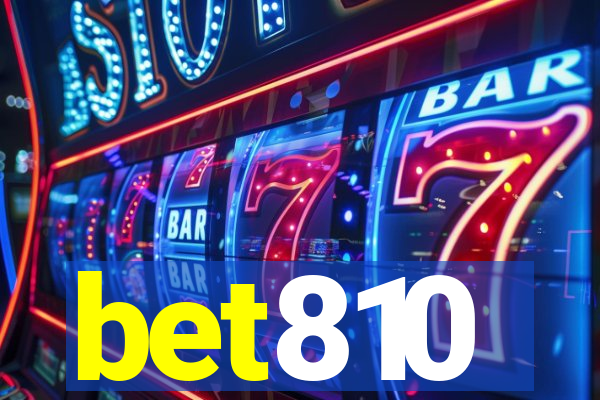 bet810