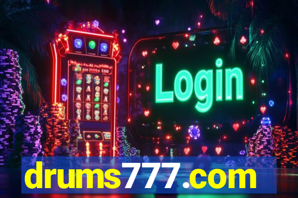 drums777.com