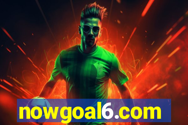 nowgoal6.com