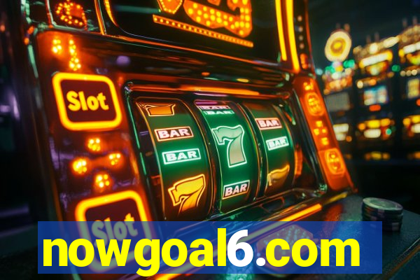 nowgoal6.com