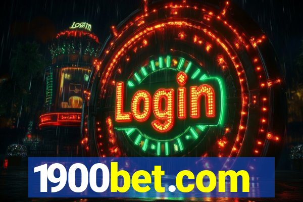 1900bet.com