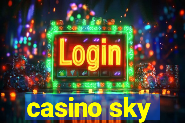 casino sky