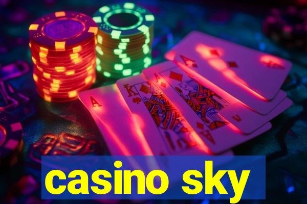 casino sky