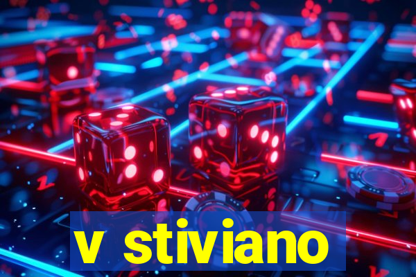 v stiviano