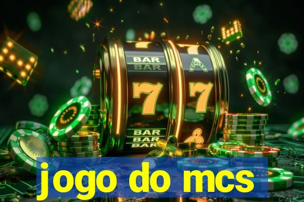 jogo do mcs