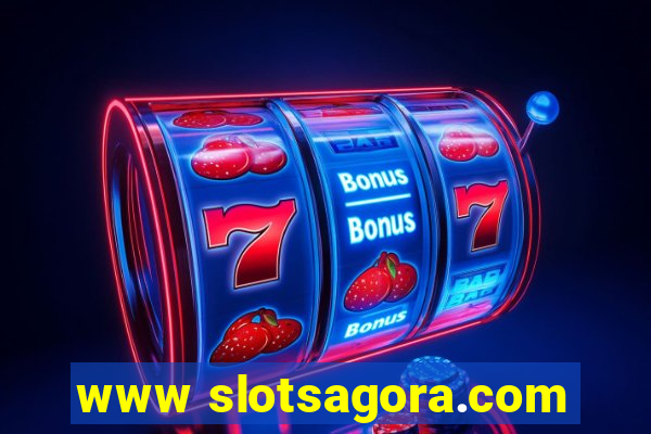 www slotsagora.com