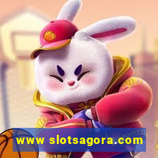 www slotsagora.com