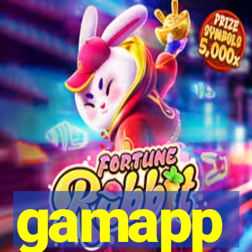 gamapp