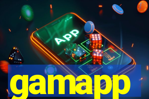 gamapp