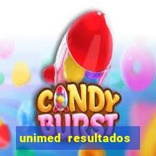 unimed resultados exames porto alegre