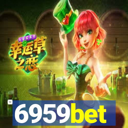 6959bet