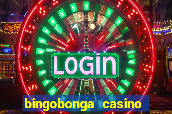 bingobonga casino no deposit bonus