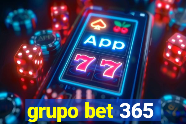 grupo bet 365