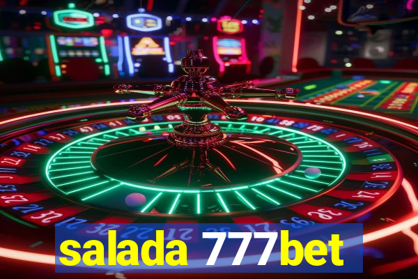 salada 777bet