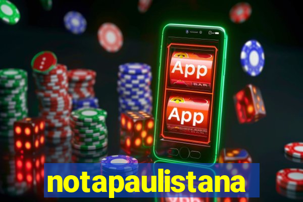 notapaulistana