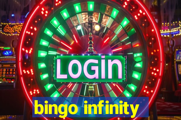 bingo infinity