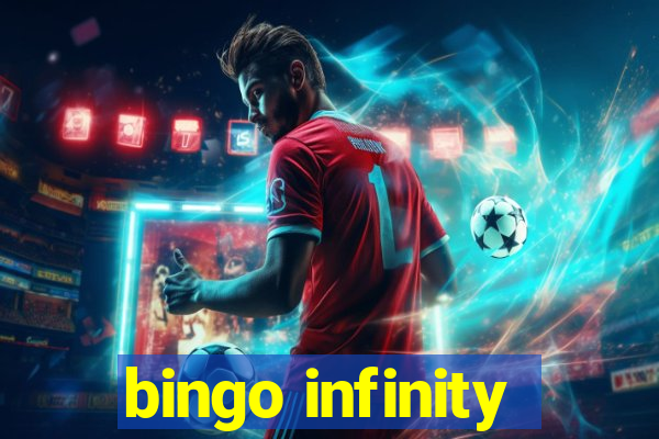 bingo infinity